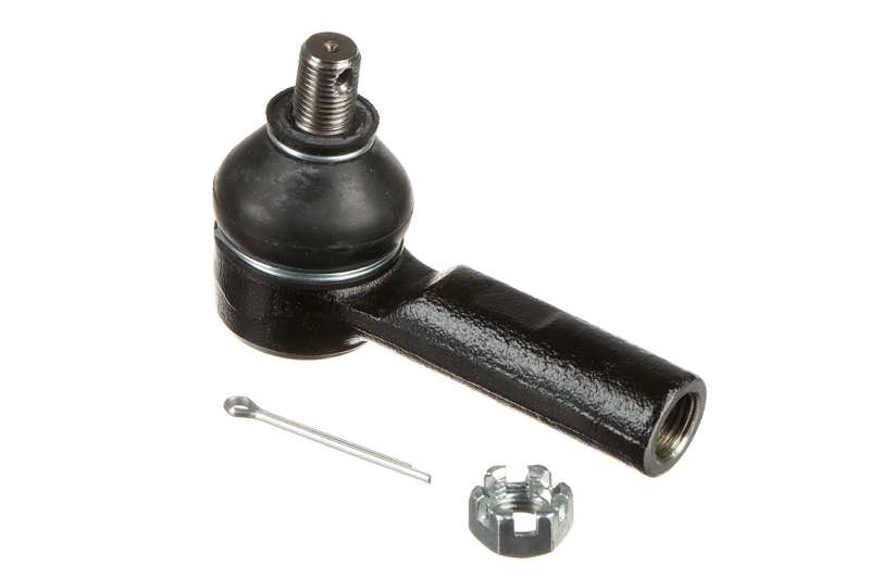 Tie rod end